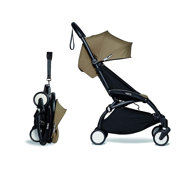yoyo zen stroller