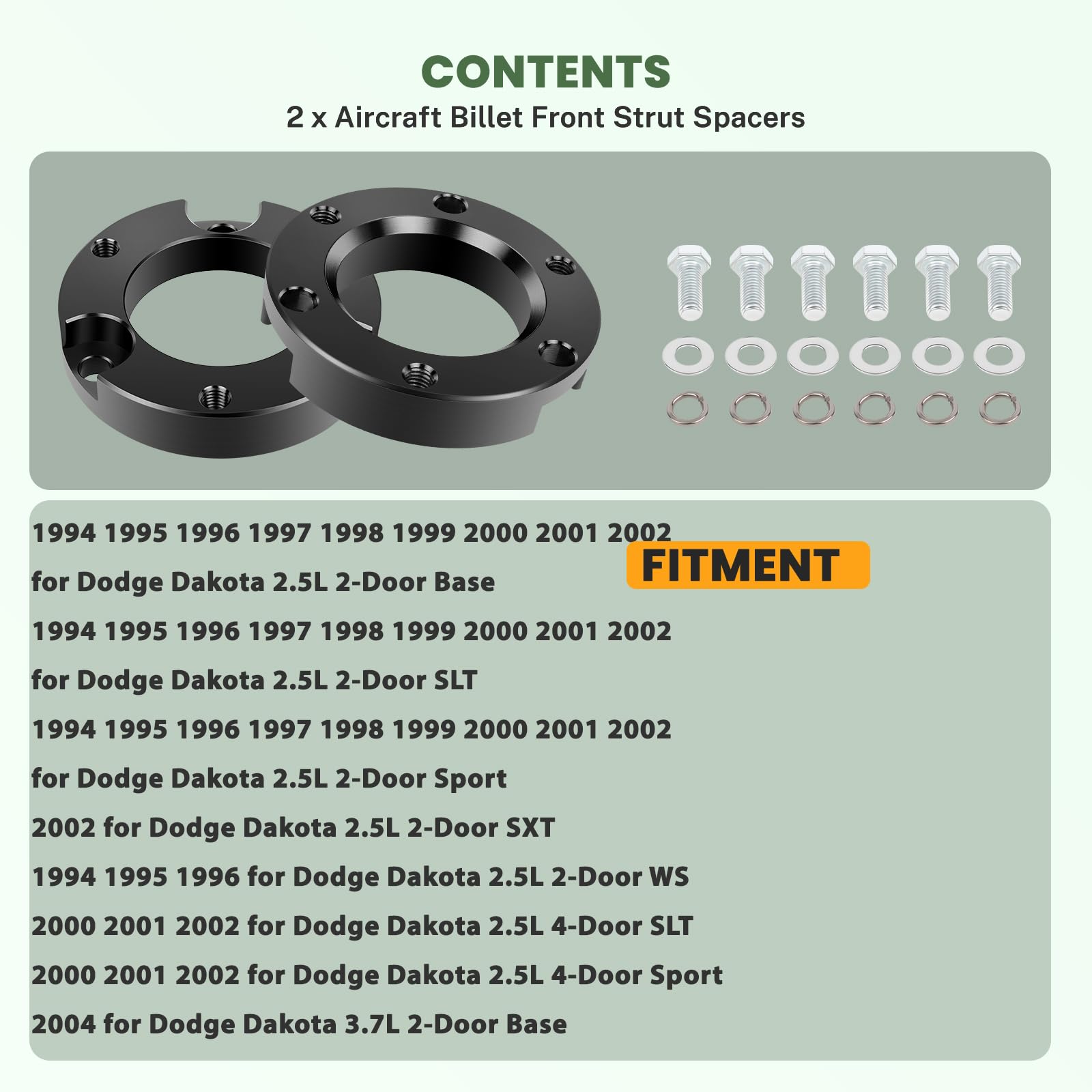 HOW 純正 2インチエクステンション Nissan / Infiniti Nissan OEM Half Shaft CV Axle Boot Kit