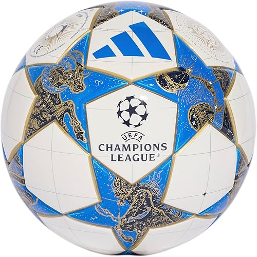 Miniatura 2 de adidas UEFA Champions League Mini Soccer Ball