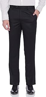 amazon black dress pants