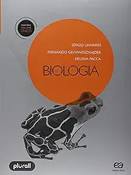 Biologia - Volume Único
