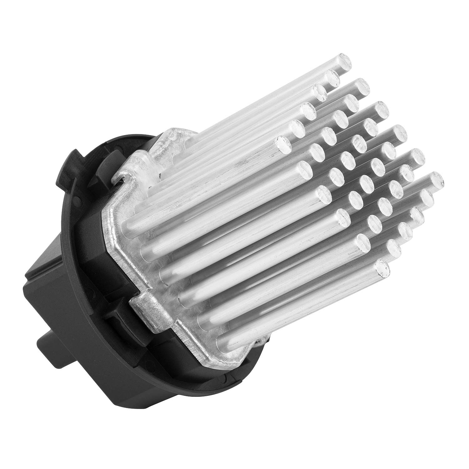YAOPEI Résistance Chauffage pour Peugeot 307 Citroen C3 C4 C6 6441.S7 | Voiture Moteur du Ventilateur Chauffage Résistance 6441S7 6441.S7 Compatible pour Peugeot 307 Citroen C3 C4 C6