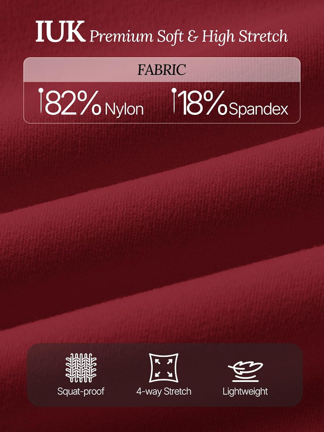 Women's 2 Piece Workout Set Ruched Longline Sports Bra & High Waisted Leggings with Pocket Removable Pads Yoga Pilates Outfit - Image 5