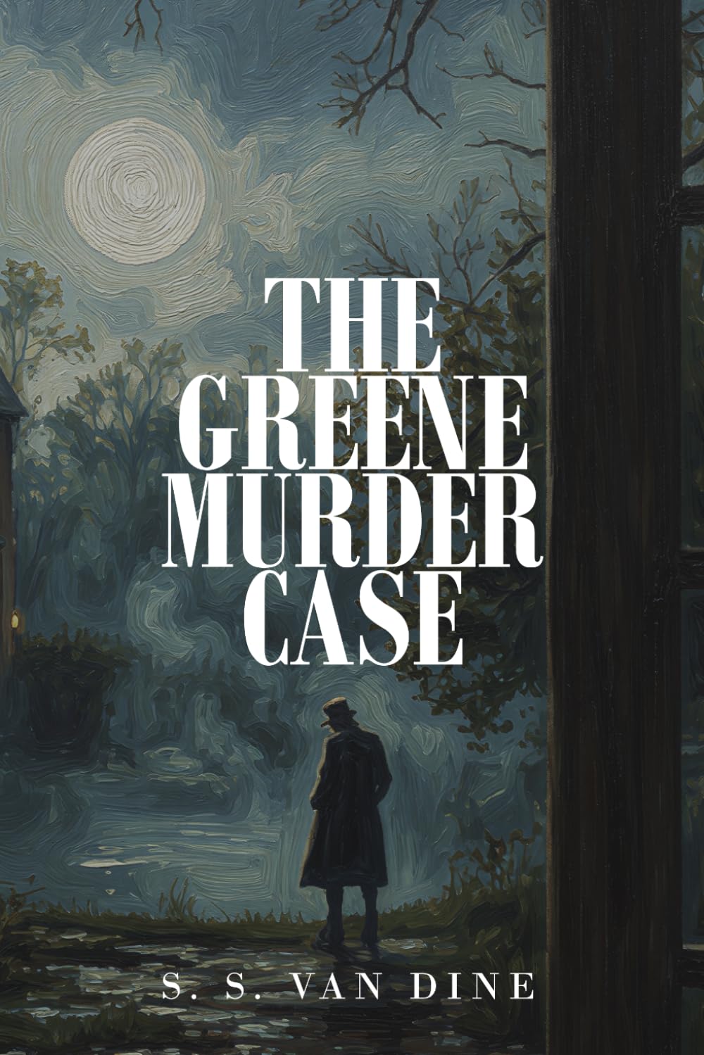 The Greene Murder Case