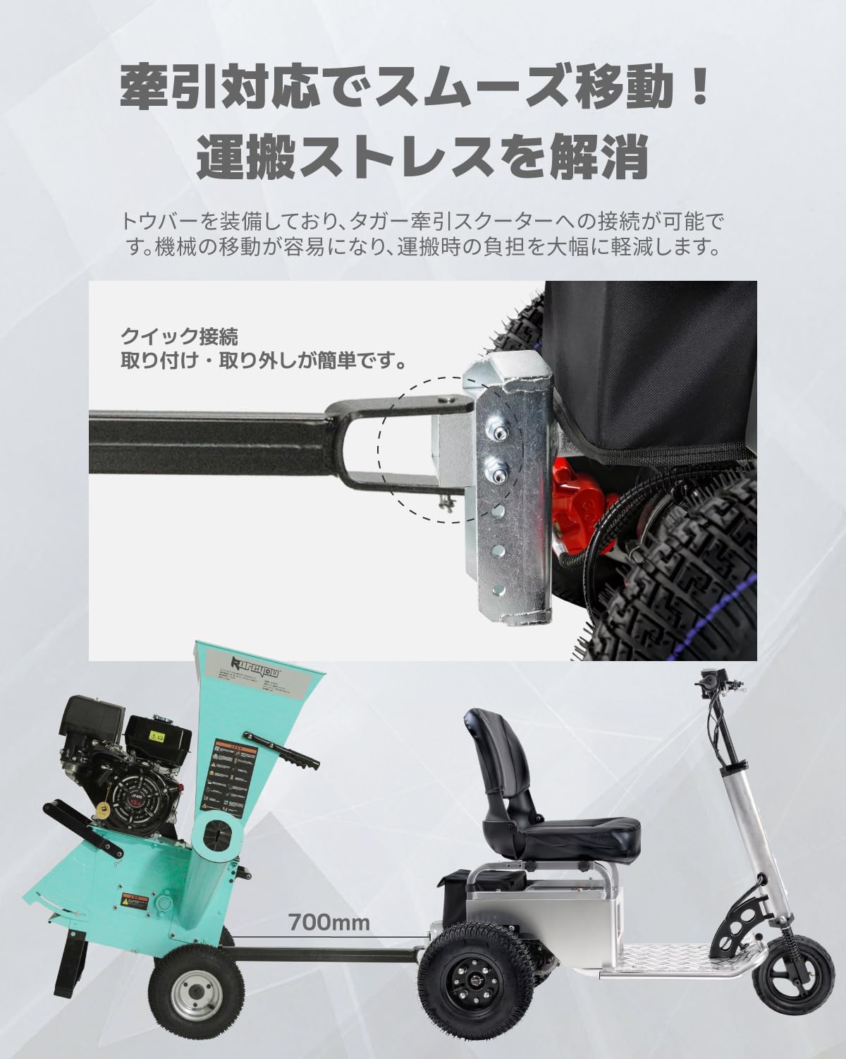 エンジン粉砕機 竹/木材最大130mm粉砕能力 15馬力 半自動 ゴミ処理 Amazon | ウッドチッパー Kareyouエンジン粉砕機 2ways投入口 竹/木材