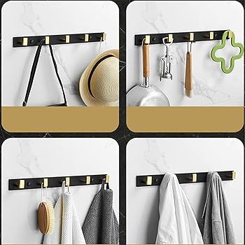 【値下げ】壁掛けフック　ウォールハンガー Amazon.co.jp: simerlook 壁掛けフック ウォールハンガー 壁付け