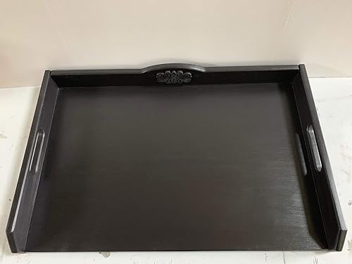 Miniatura 2 de Noodle Board Stove Top Cover (BLACK SATIN PAINT)