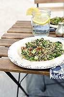 Vista 3 de Bob's Red Mill Bulgur - Trigo rojo duro, 28 onzas (paquete de 4) (paquete múltiple a granel)