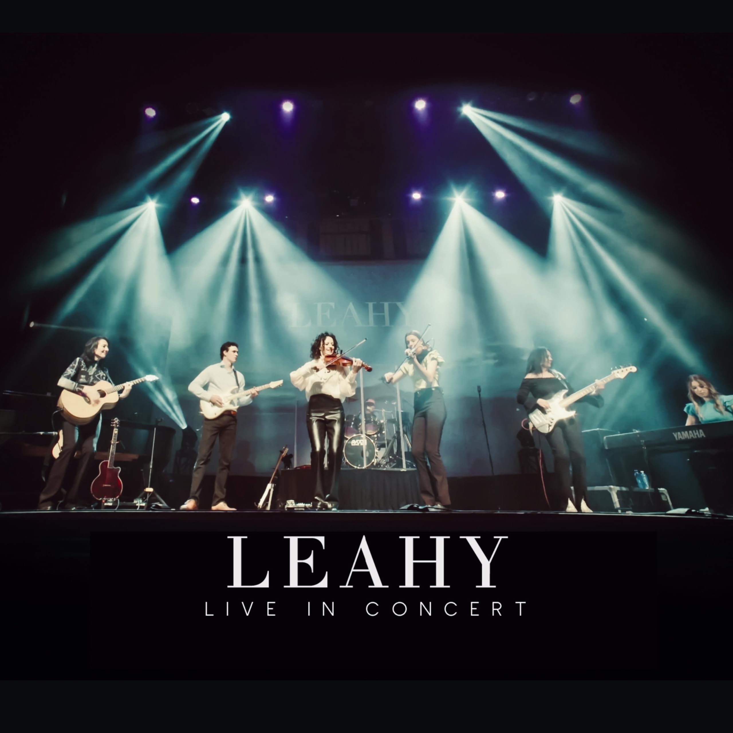 Leahy