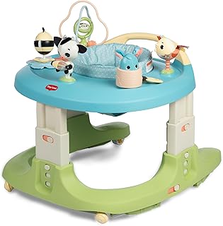 Tiny Love 4-in-1 Play and Go 모바일 액티비티 센터, Tiny Farm