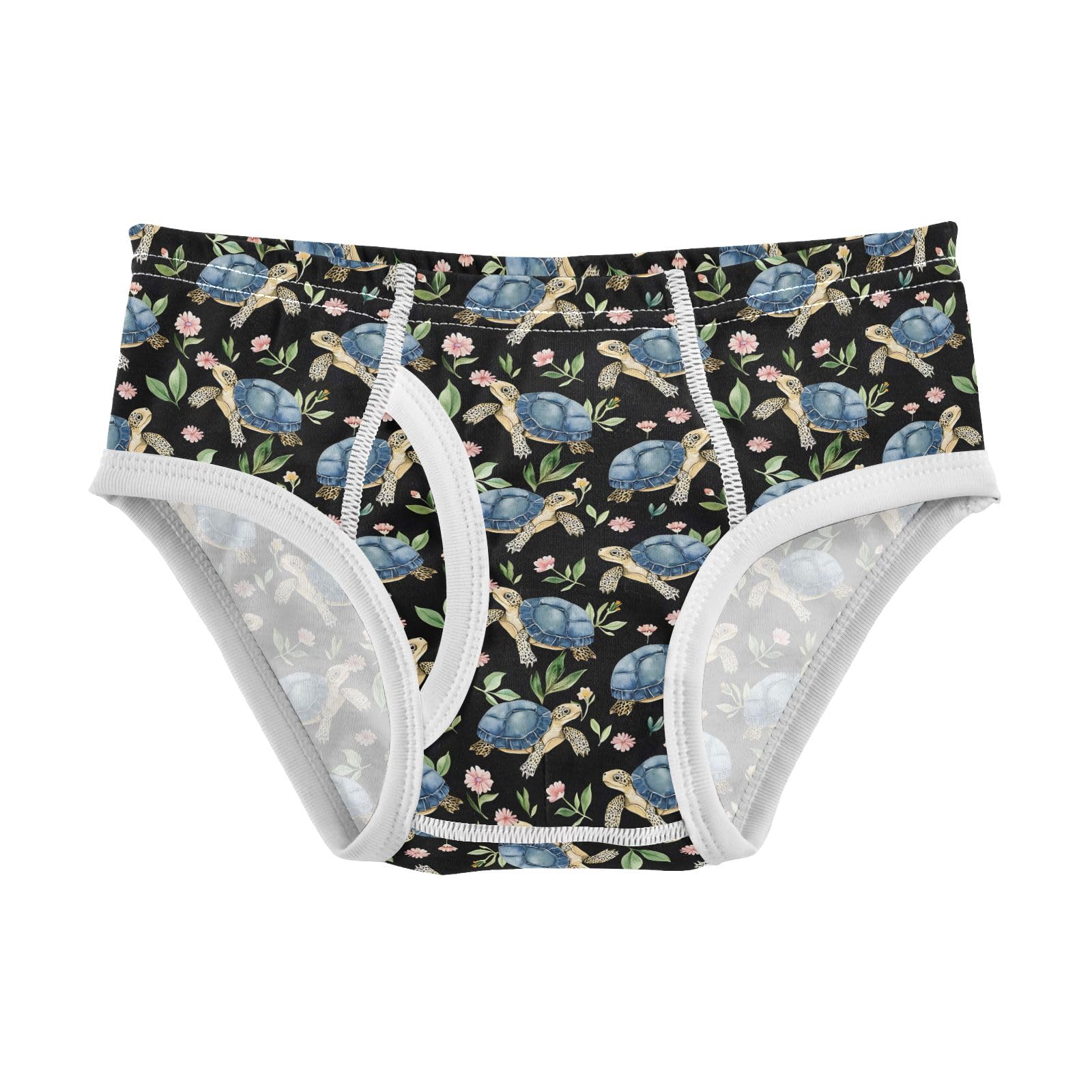 Boys Exclusive Briefs Toddler Underwear 95 Combed Cotton Boxerbriefs 2T name