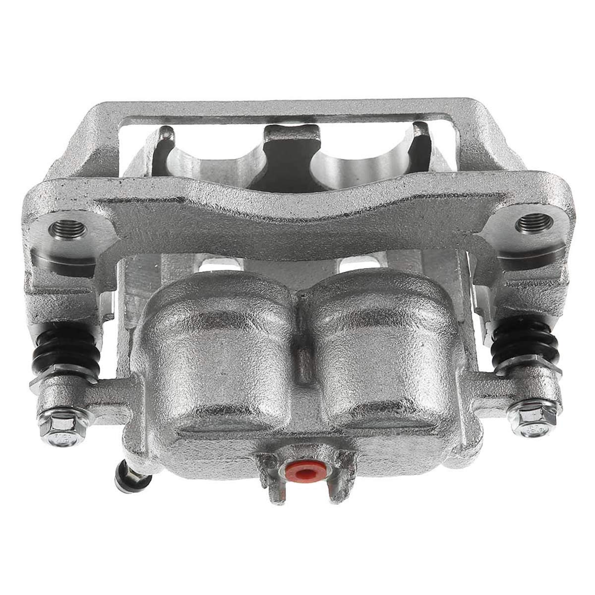 ACDelco® 18B529A - Rear Advantage™ Brake Drum