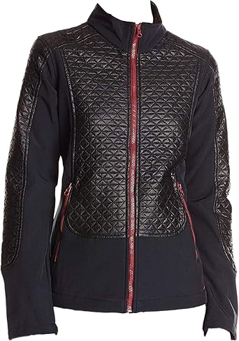 Arctix Womens Blaise Softshell Jacket