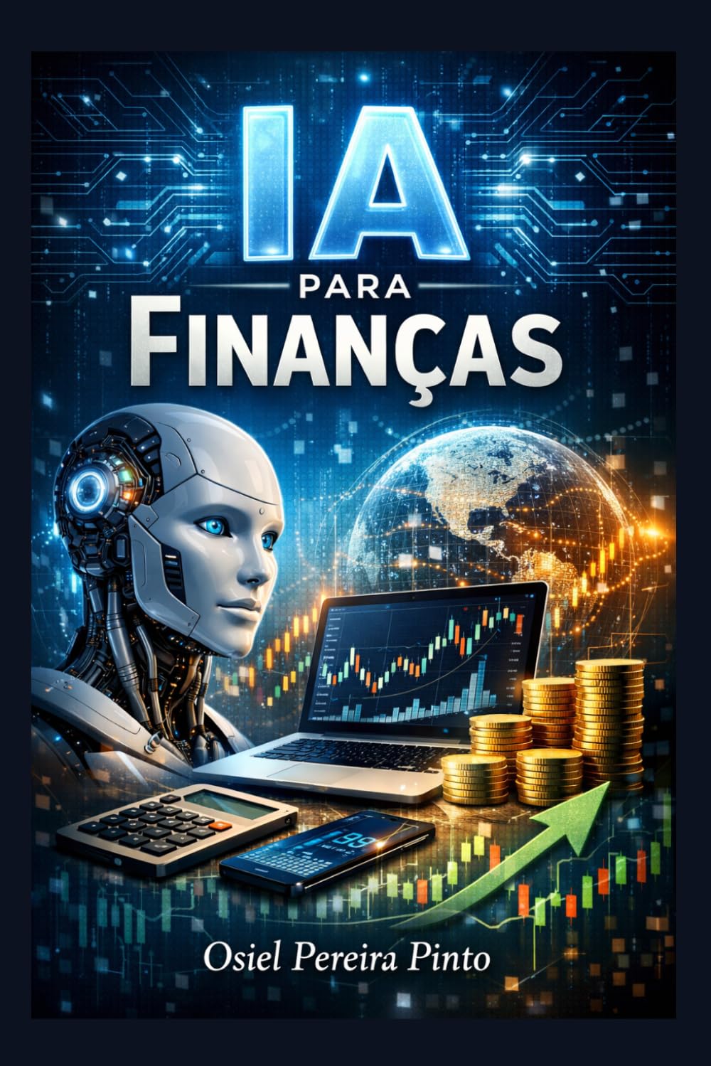 IA para Finanças