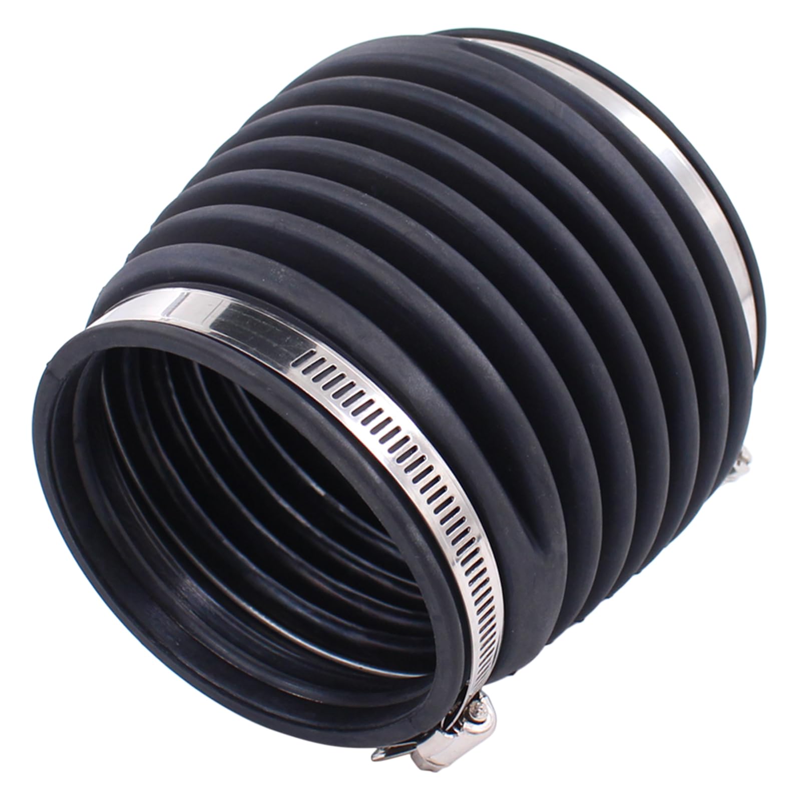 Balgsatz Faltenbalg Satz Abgasbalg Auspuffbalg Wasseransaugschlauch Auspuffschlauchbalg Kühlwasserschlauch Auspuff Balg für Penta 290 AQ200 AQ280 AQ290 DP 290 AQ250 AQ270 AQ275 876631 875848 876294
