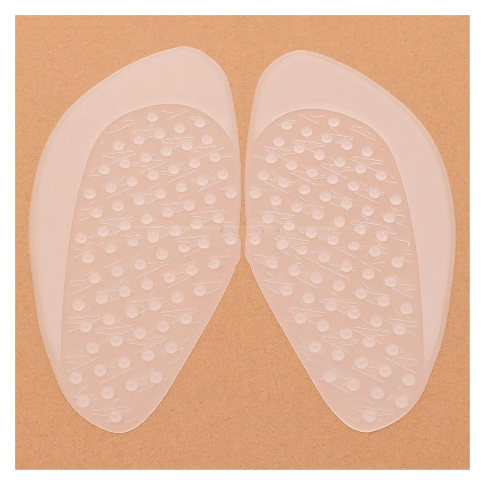 Motorcycle Anti Slip Tank Pad Sticker Decal for Suzuki GSXR600 GSXR750 K6 K8 GSXR1000 K7 K9 GSXR1300 Hayabusa 2008-2017 Tanks Traction Pads