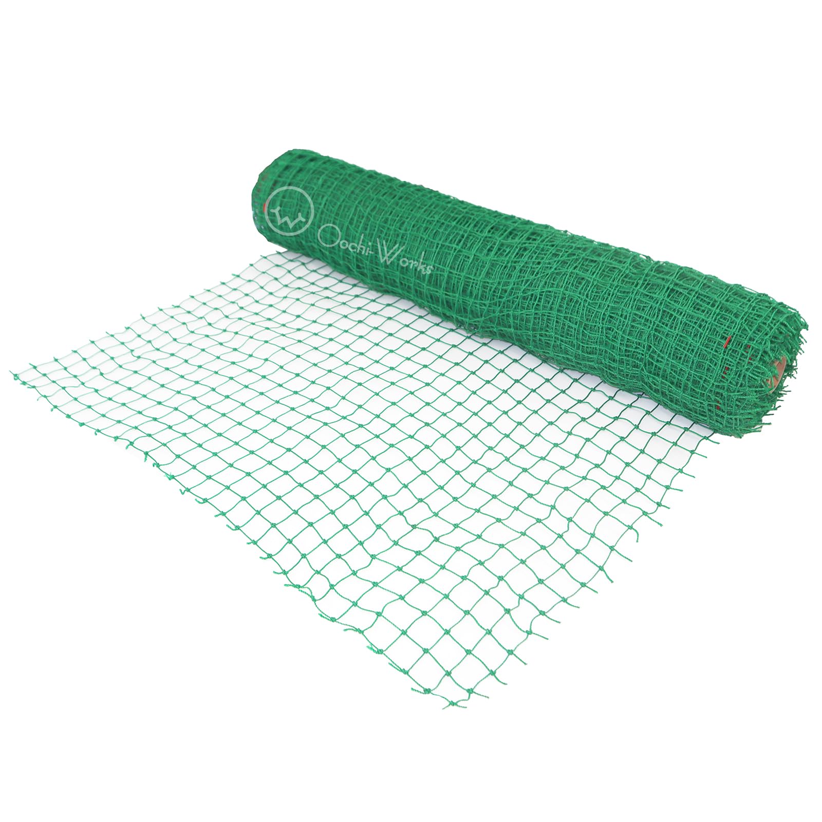 Amazon.co.jp: バッティングネット 1m×30m 37.5mm目 ロール巻 防球