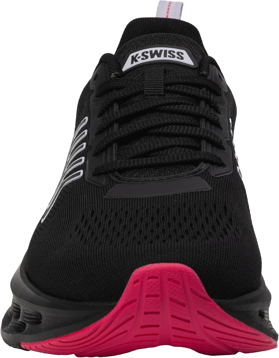K-Swiss Women's Melrose Tubes Lite Sneaker - Image 3