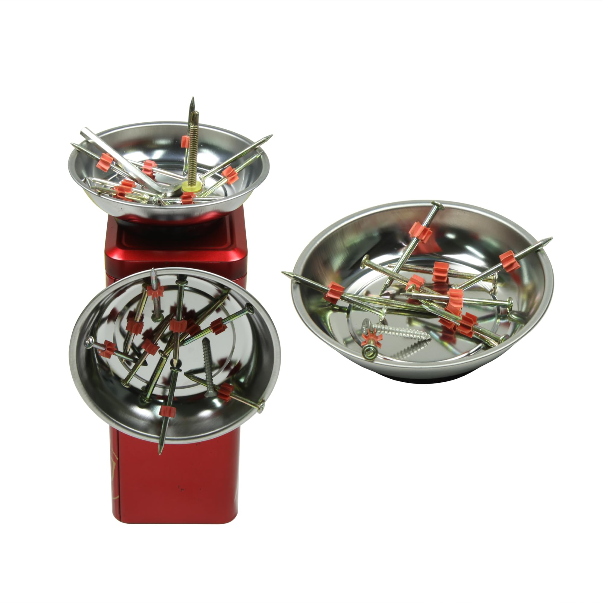 Premium Telescoping Magnetic Pickup Tool Set Magnet On A