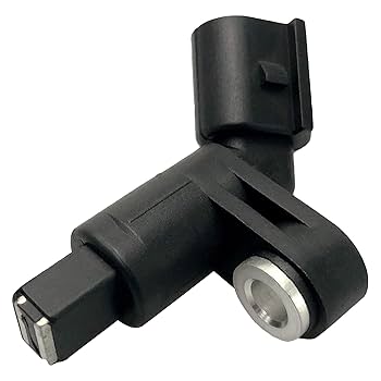 Amazon.com: BOXI 1pc Left Front ABS Wheel Speed Sensor Fits