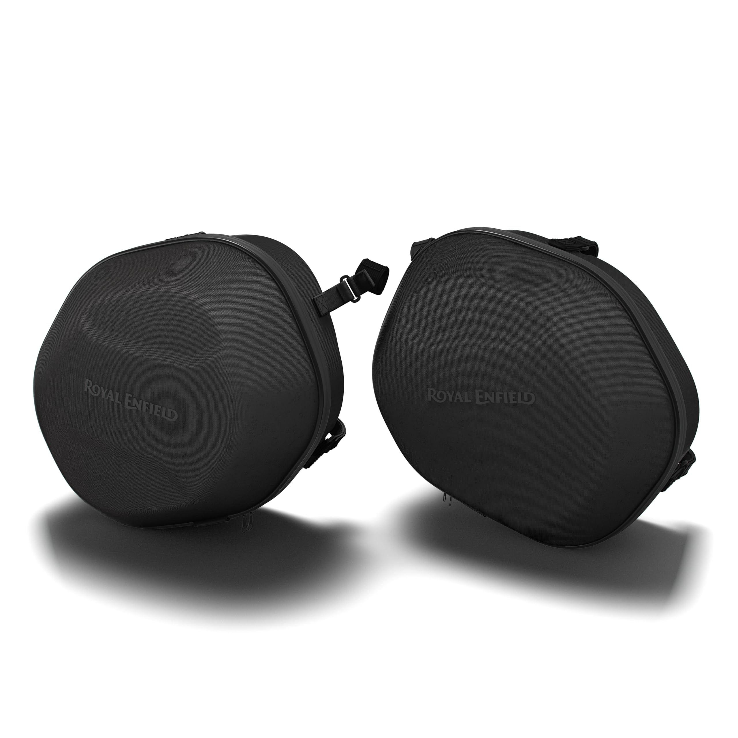 Royal Enfield KXA00413 Adventure Tank Rail Bags for Himalayan 450-image-49