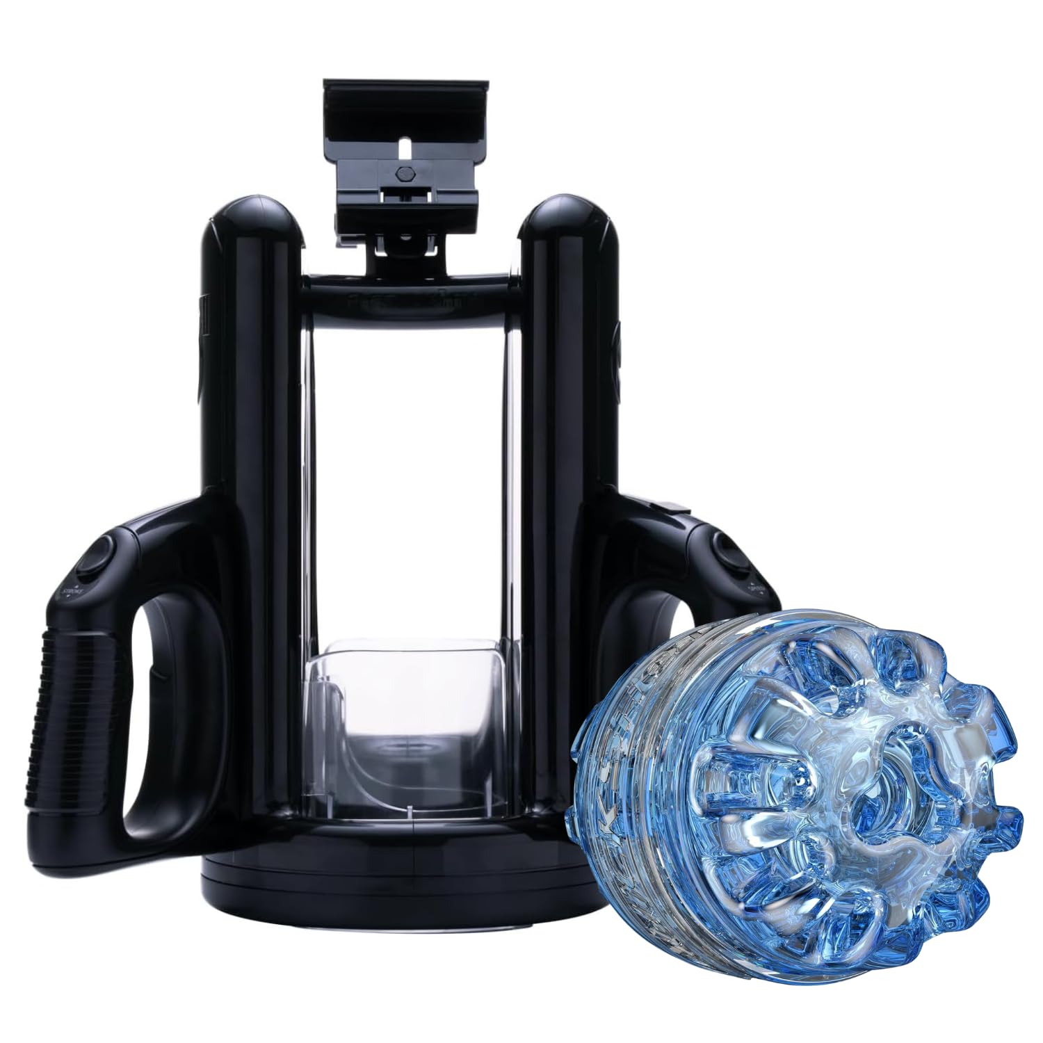 fleshlight quickshot launch automatic masturbator Amazon.com: Fleshlight Quickshot Launch main image 0
