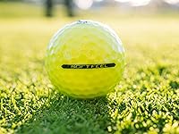 Vista 8 de Pelotas de golf Srixon Soft Feel