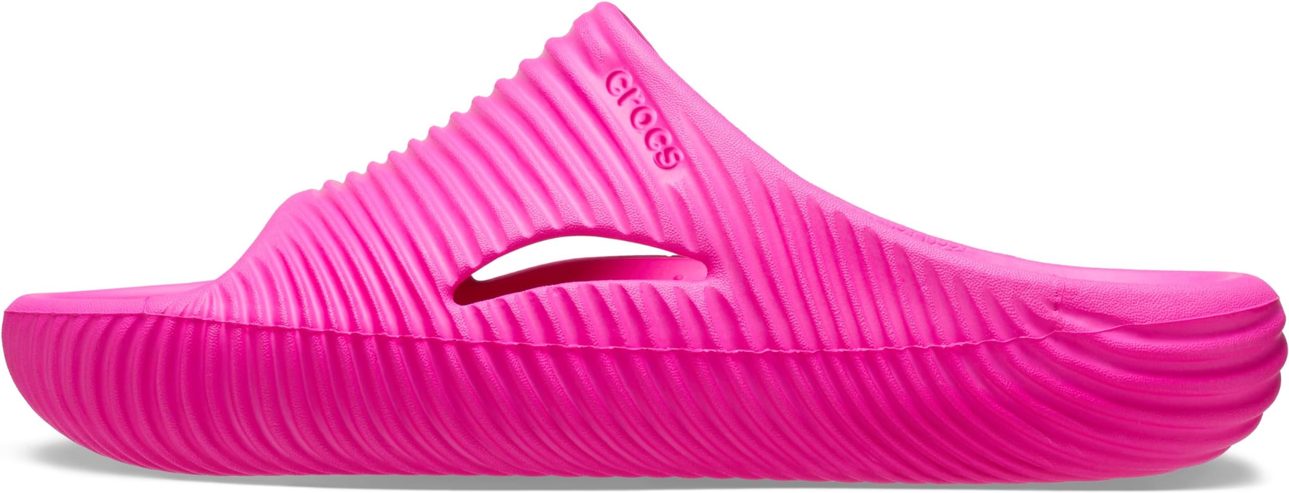 Crocs Unisex Adult Mellow Recovery Slides