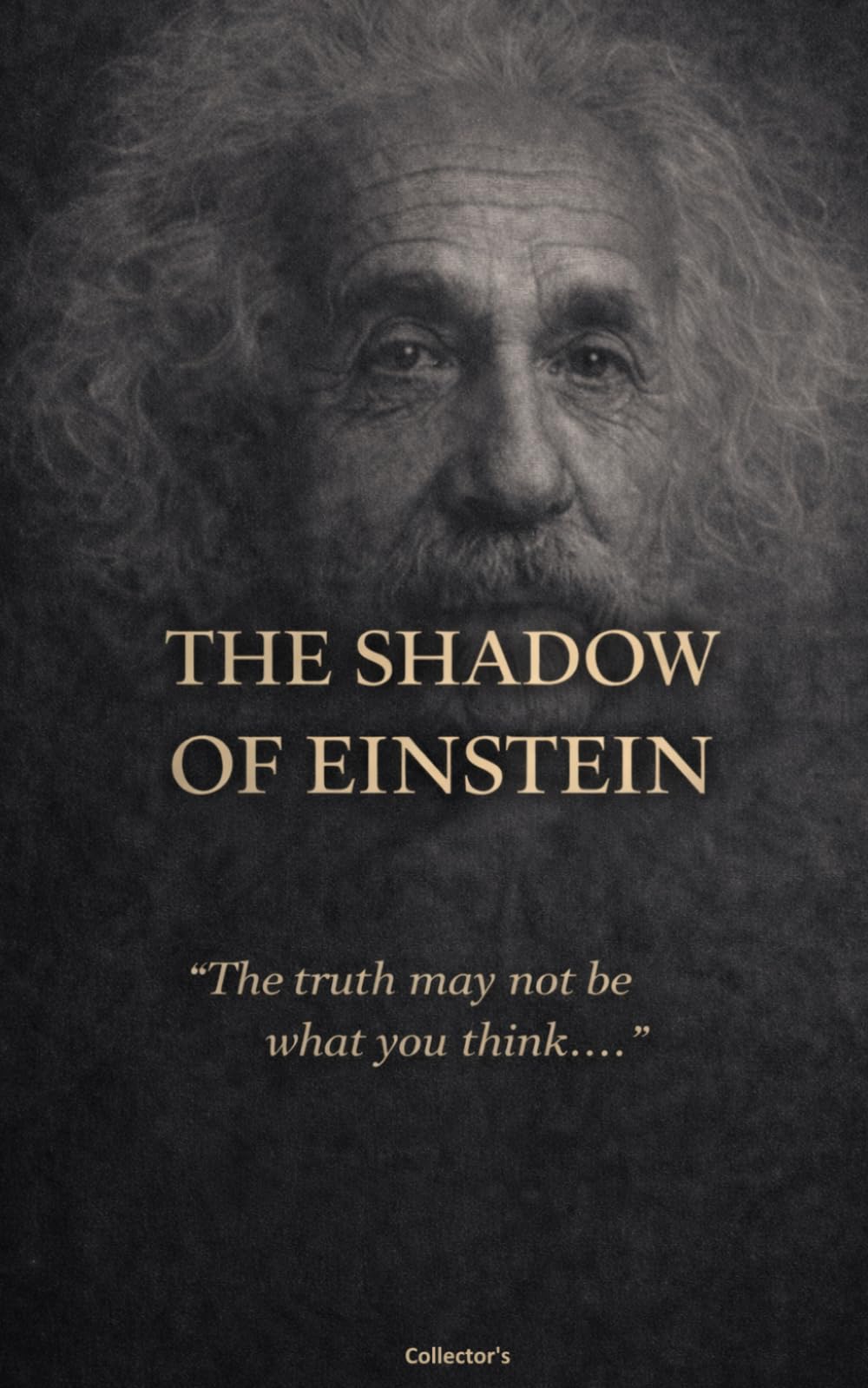 THE SHADOW OF EINSTEIN