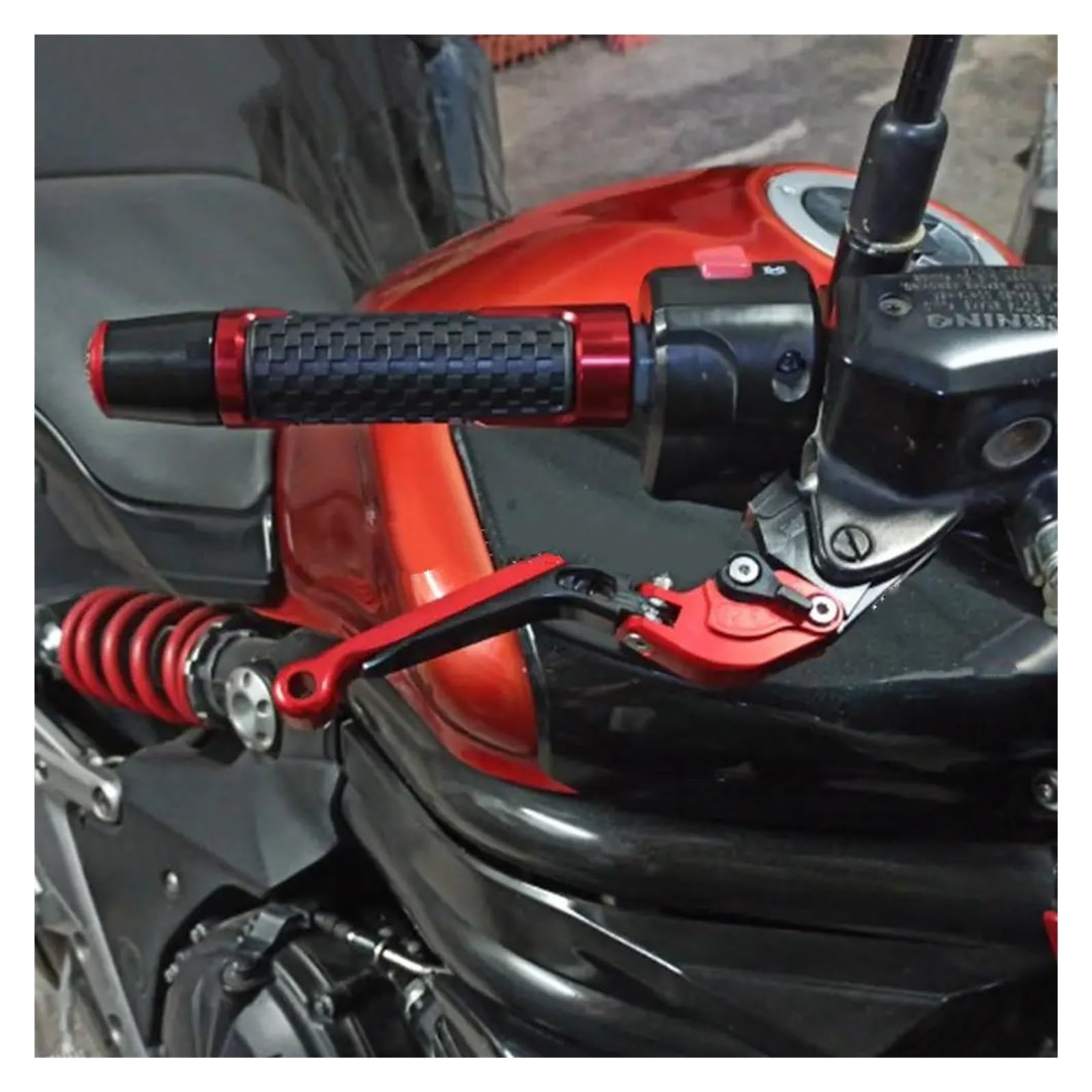 Levier D'embrayage Origine Suzuki Pour V-Strom 650 XT 2015 - Neuf