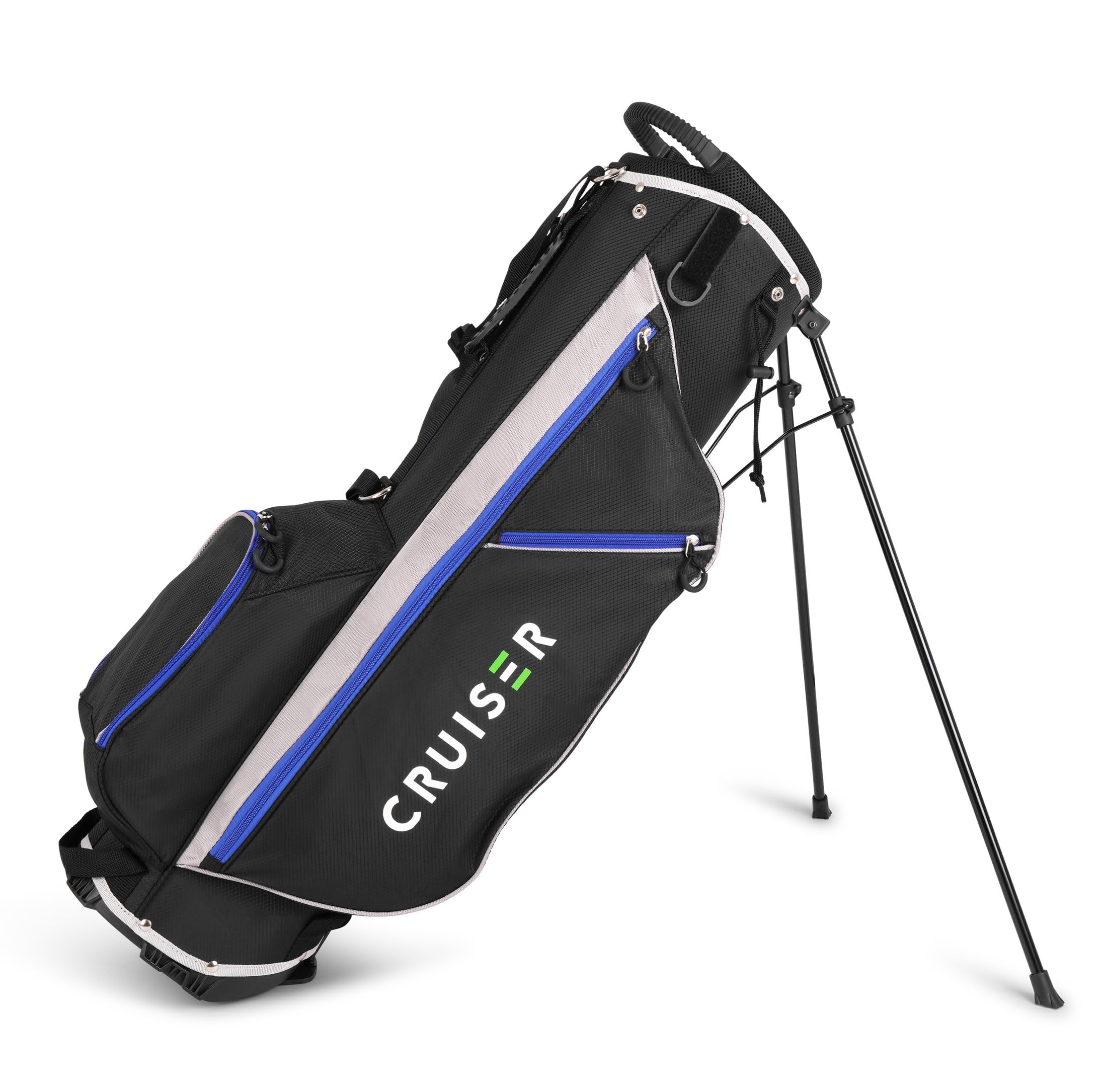 (SB2) Super Lightweight Stand Carry Bag - Padded Double Shoulder Strap -