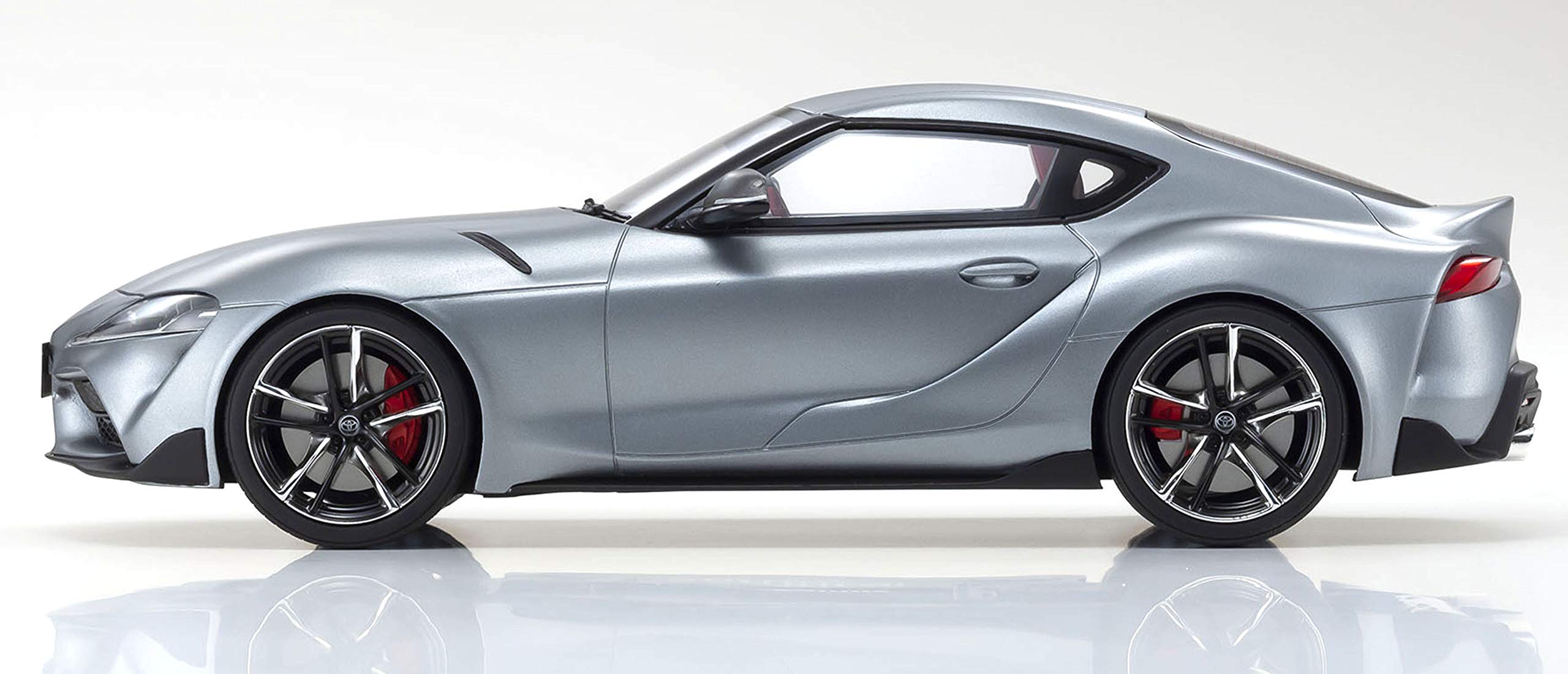 京商 1/18 トヨタGR スープラ 京商 ミニカー | 京商 サムライ 1/18 トヨタ GR スープラ 限定