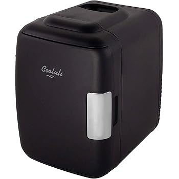 gourmia mini cooler