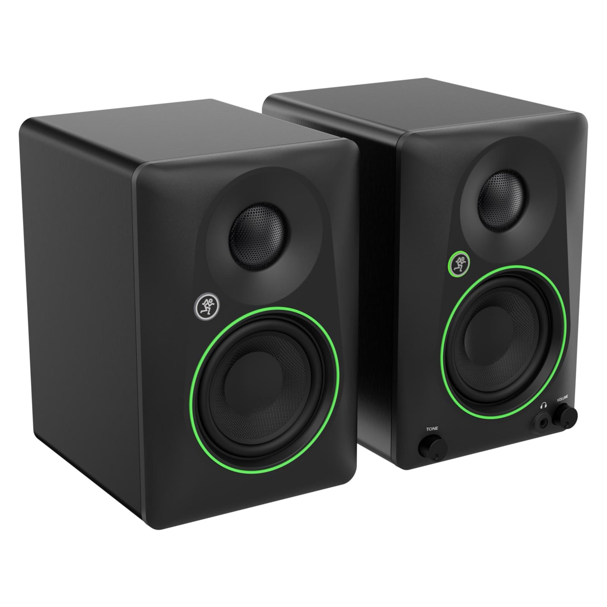 Mackie CR3.5BT Altavoces activos Bluetooth 50W