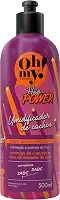 OH MY HAIR POWER UMIDIFICADOR DE CACHOS 500ML