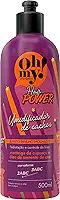 OH MY HAIR POWER UMIDIFICADOR DE CACHOS 500ML