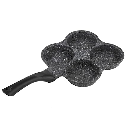 Frying Pan, Breakfast Maker, Anti - ?scalding for Home