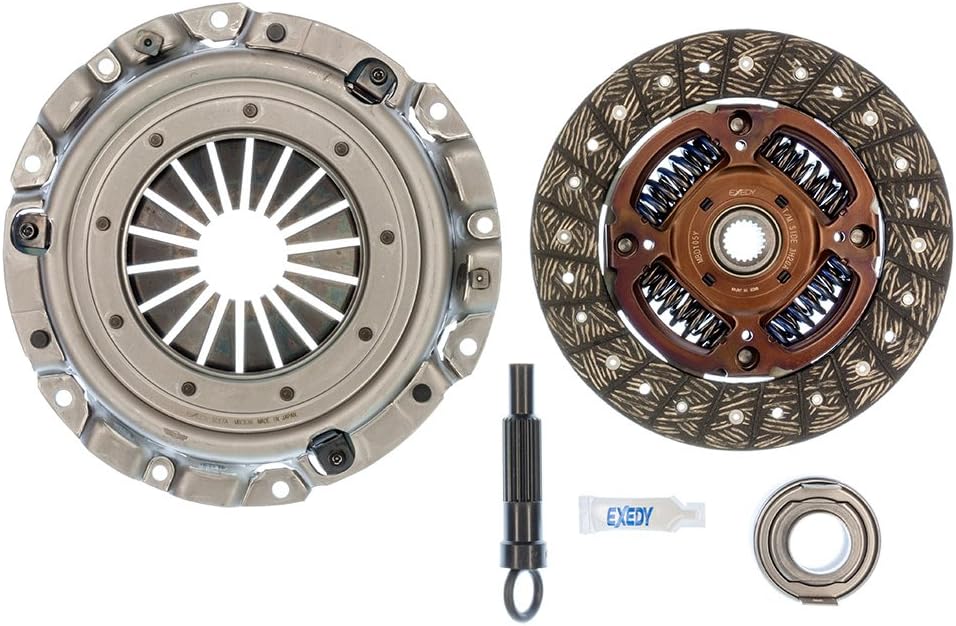 Exedy Clutch Kit - MBK1010