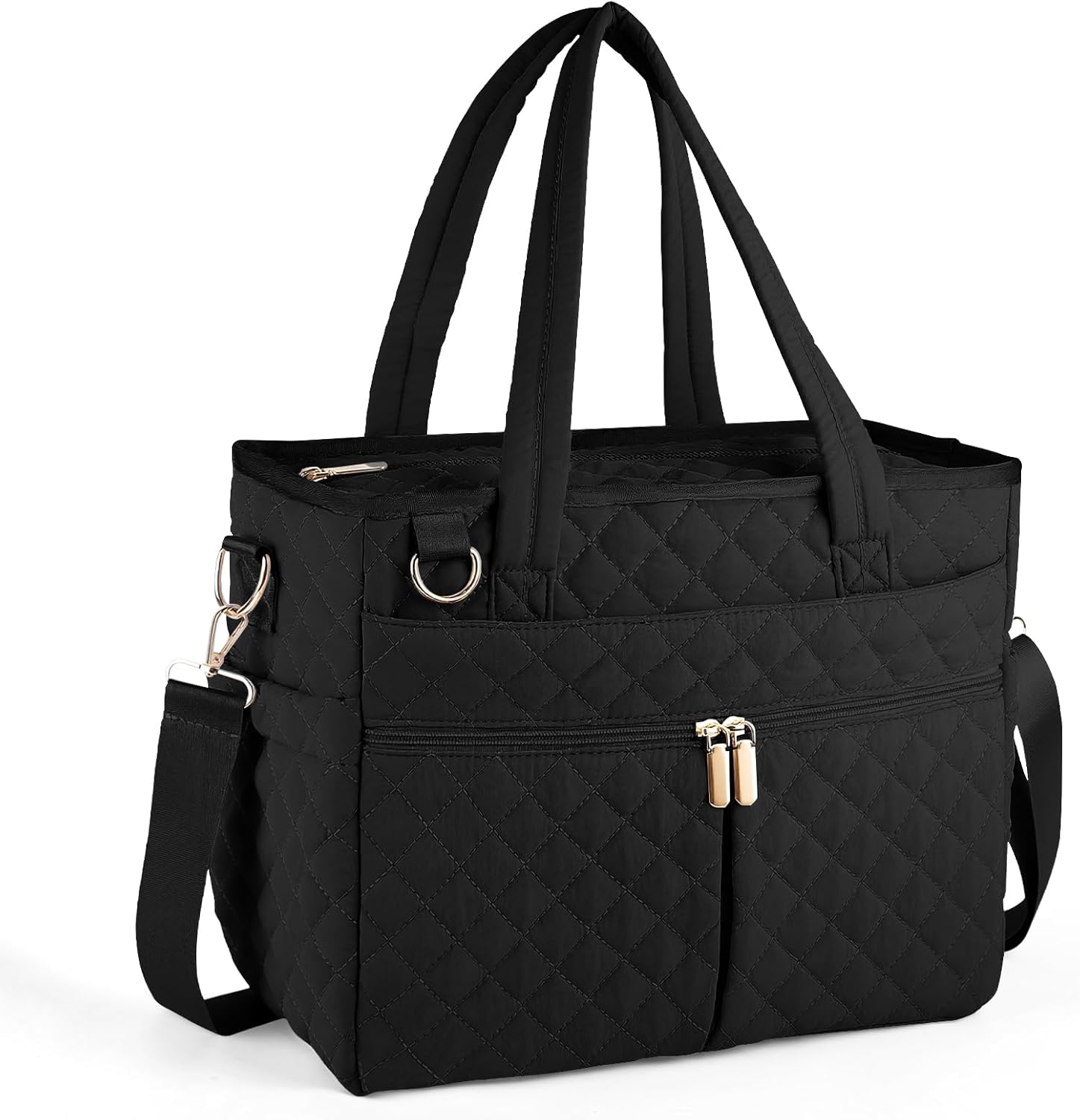 Extra-large lunch bag, Lunch box insulated for women tote bag, Soft Cooler Bag for Work Outdoor Picnic Trips