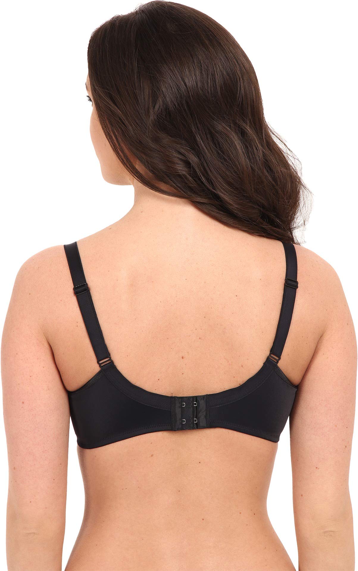 Marca: Anita Maternity 5068, Sujetador de Lactancia Para Mujer in use