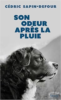 Son odeur après la pluie