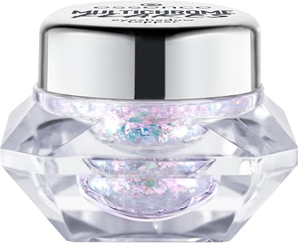 Essence Cosmetics Multıchrome Flakes Eyeshadow Topper 01