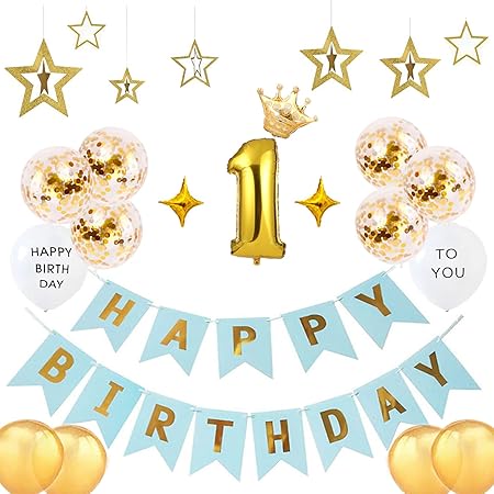 Amazon Co Jp ウォールステッカー カラフルパーティー ハーフバースデー 誕生日 飾り 1歳 2歳 1 2 100日 かわいい おしゃれ 数字 子供 パーティー お祝い プレゼント ギフト おもちゃ