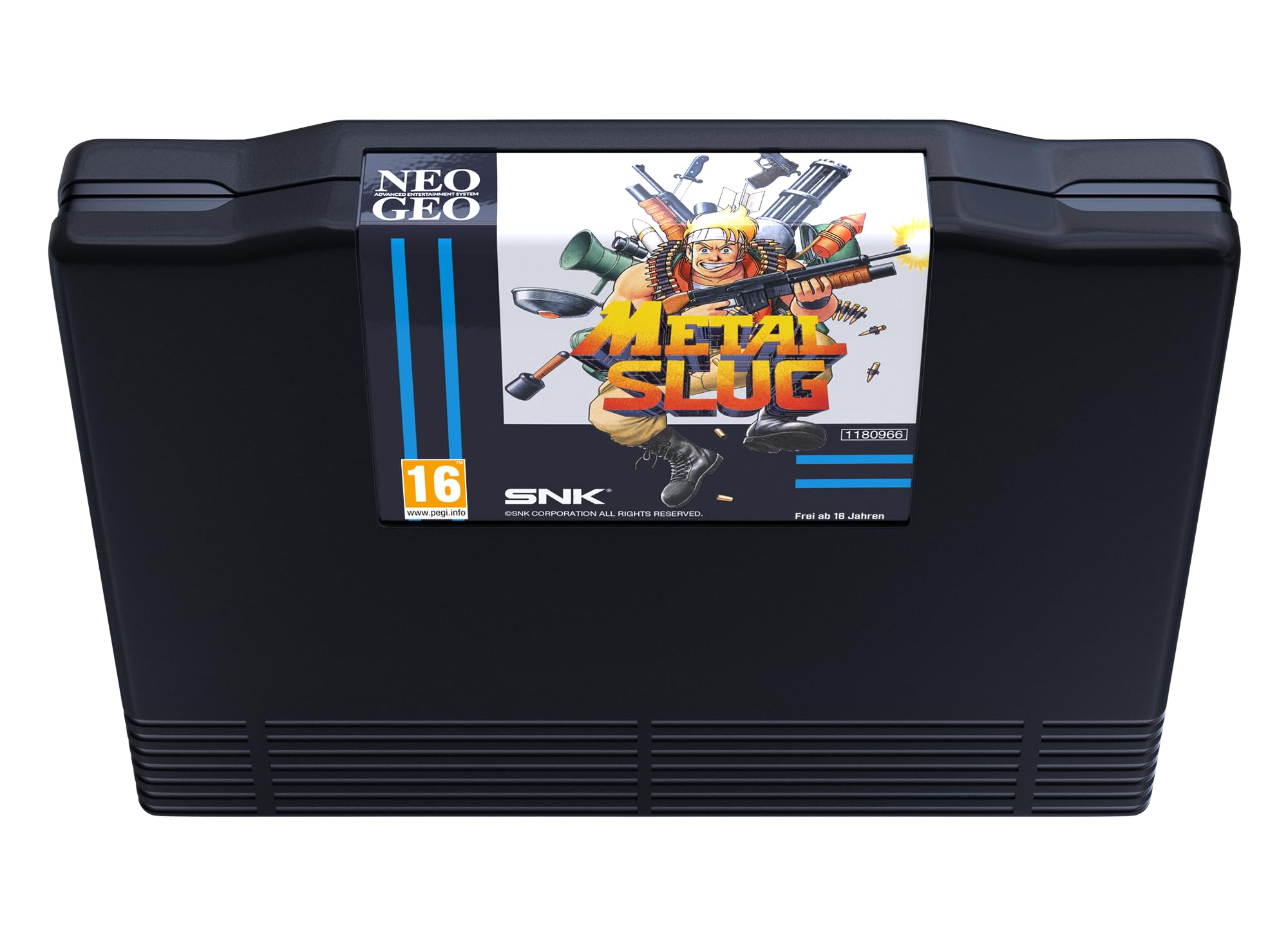 Metal Slug