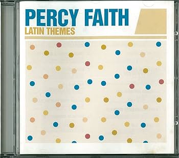 洋楽 Percy Faith Great Movie Themes LP 洋楽 Percy Faith Great