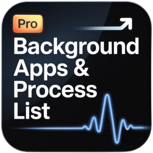 Booster Background Apps & Process Manager for Fire Tablets – Speed Up & Optimize