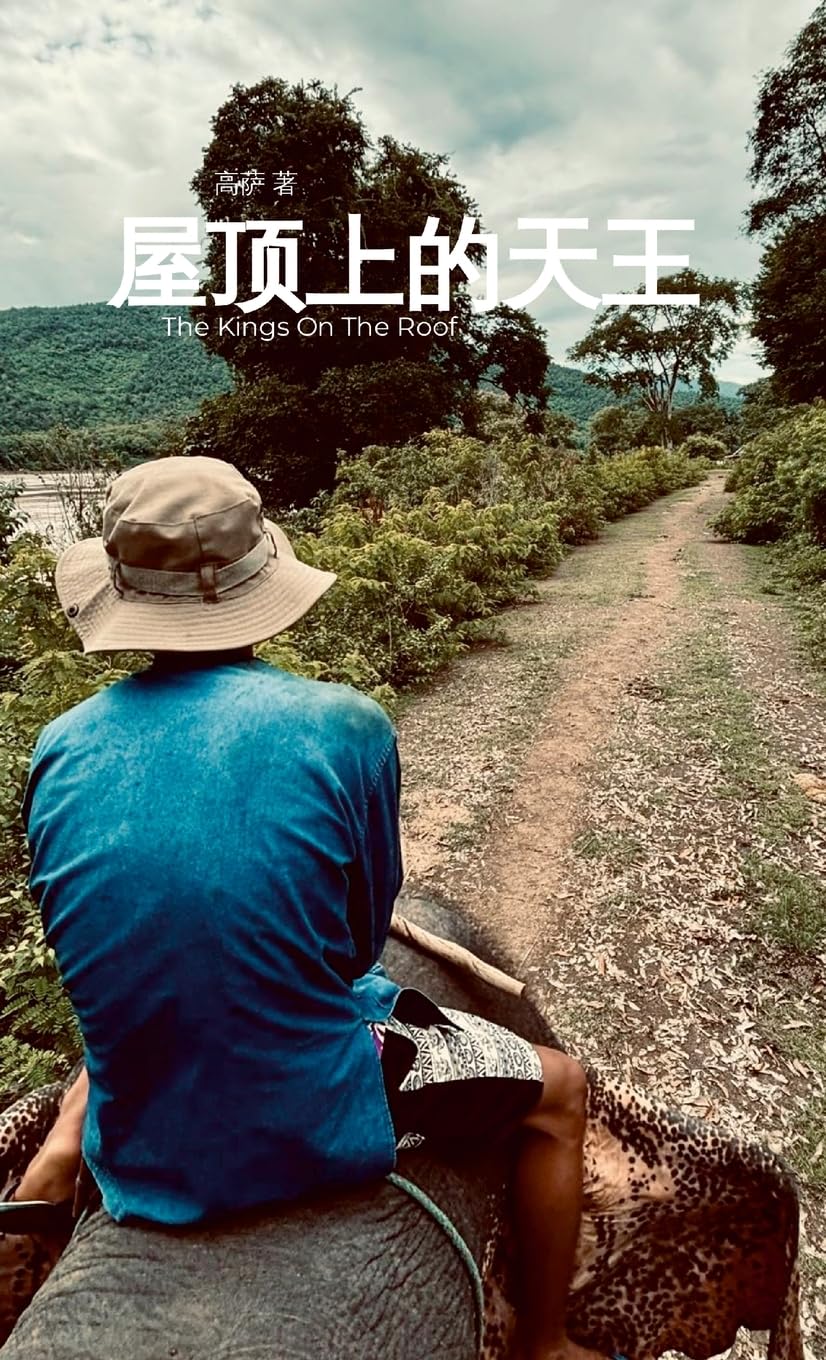 屋顶上的天王: The Kings On The Roof