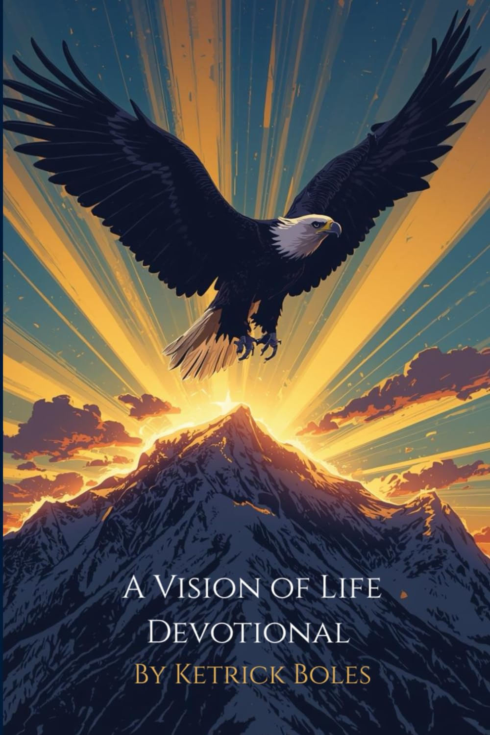 A Vision Of Life: See The Vision