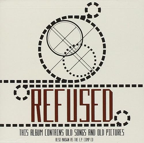 The E.P. Compilation