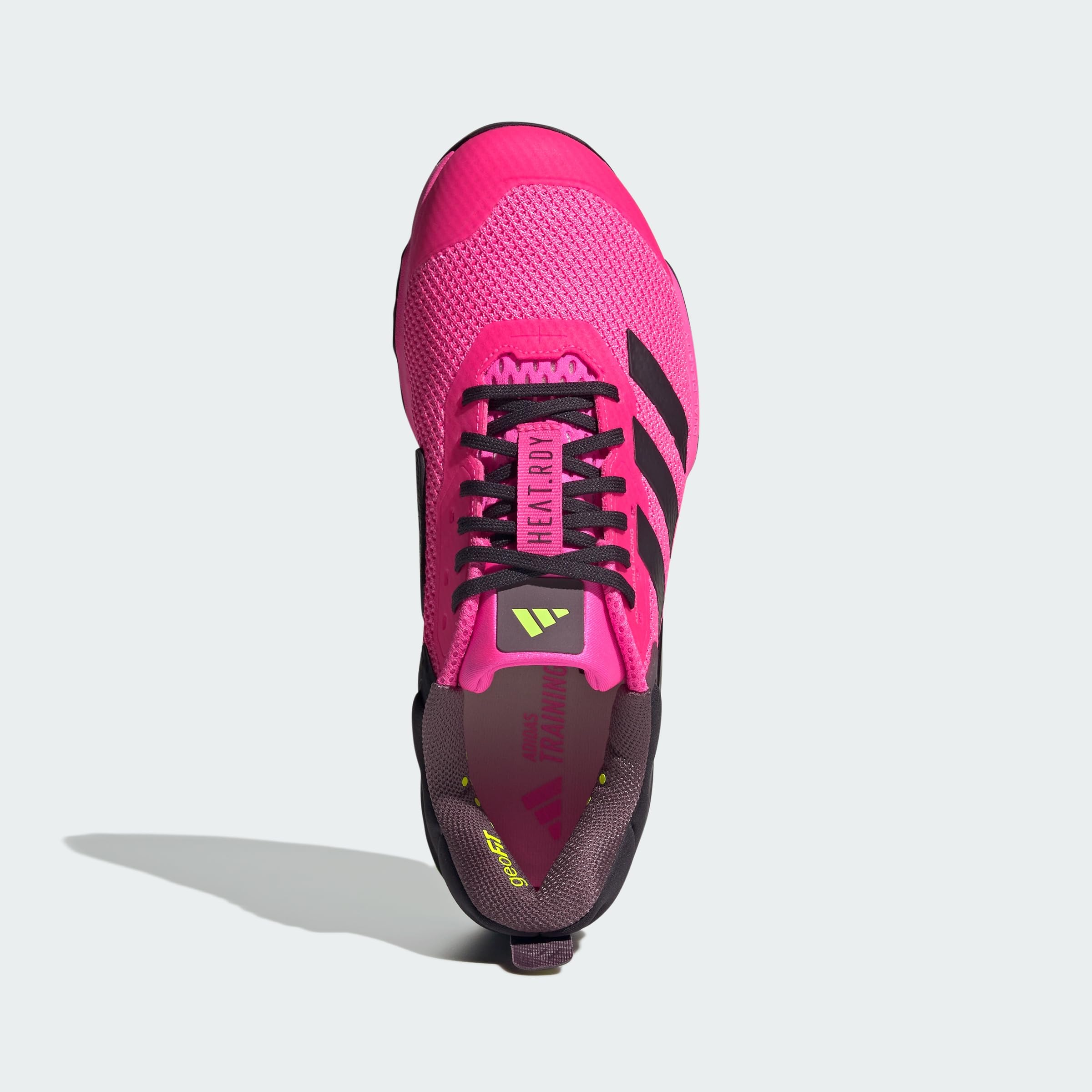 Adidas Dropset 3 Trainer ZapatillasHombre